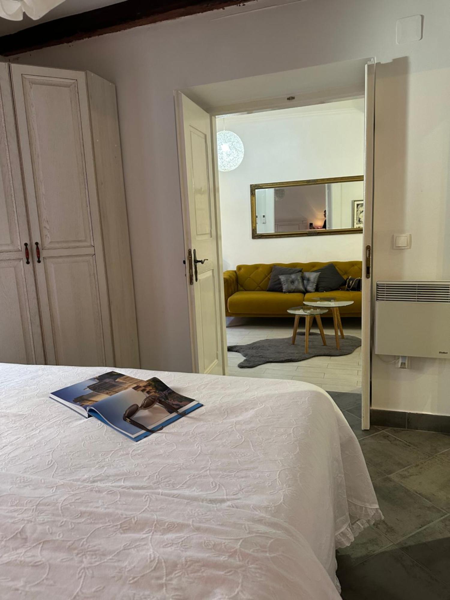 Apartment Banovac 2 Dubrovnik Luaran gambar