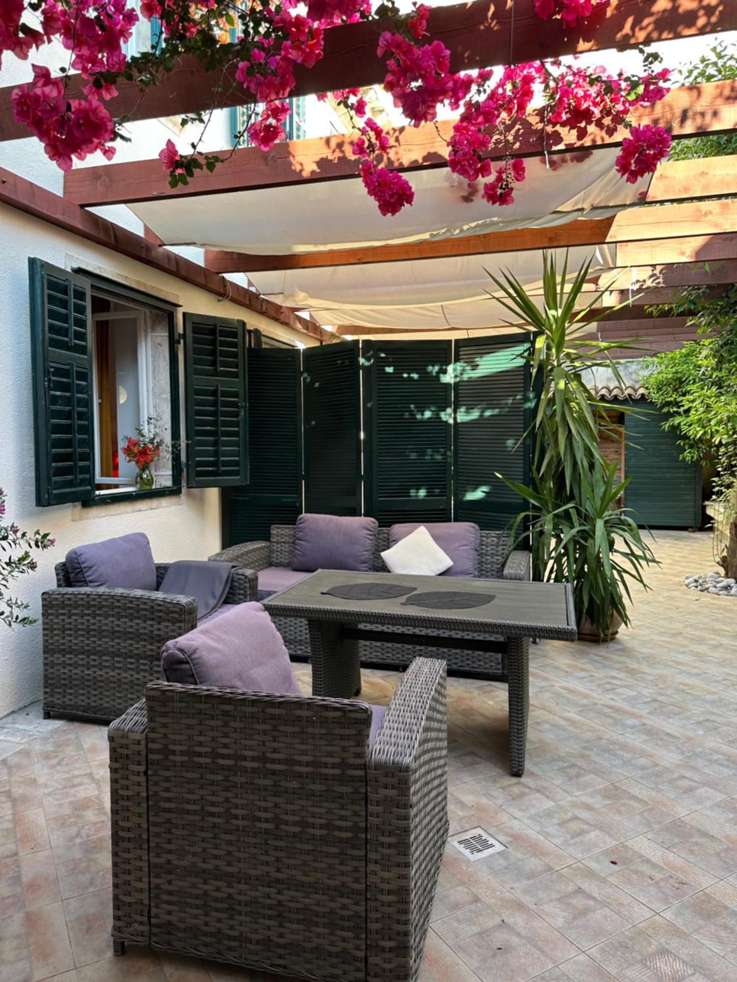 Apartment Banovac 2 Dubrovnik Luaran gambar
