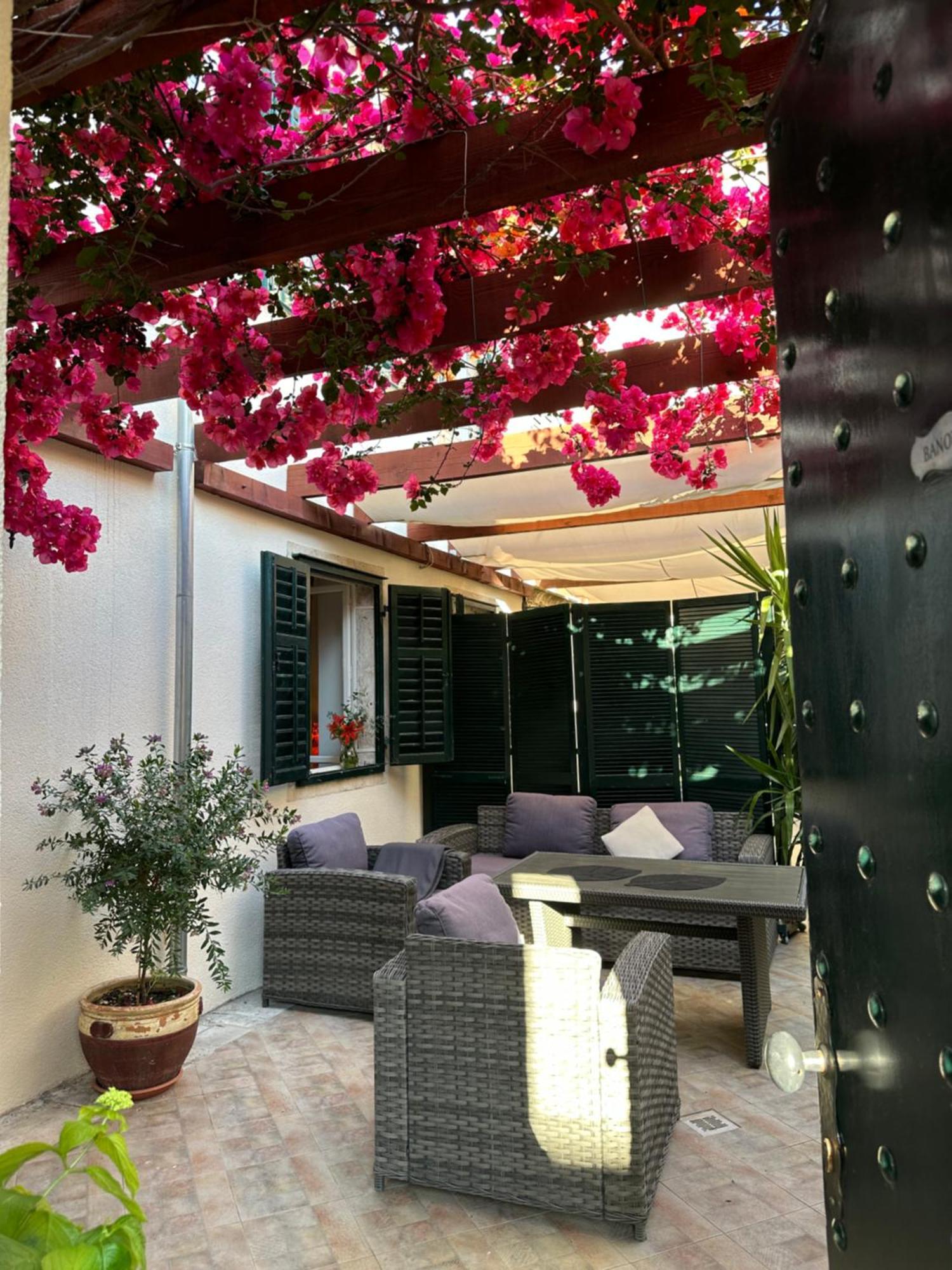 Apartment Banovac 2 Dubrovnik Luaran gambar